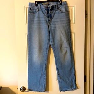 Men’s jeans